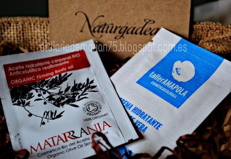 Naturgadea regalo personalizado Naturgadea regalo personalizado