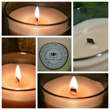 Os presento a Cristalinas Os presento a Cristalinas