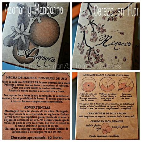 Os presento a Cristalinas Os presento a Cristalinas