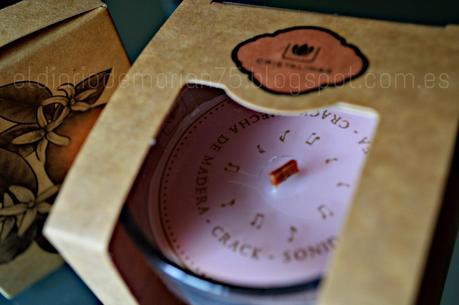 Os presento a Cristalinas Os presento a Cristalinas