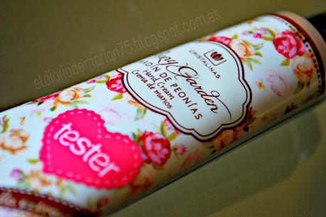 Os presento a Cristalinas Os presento a Cristalinas