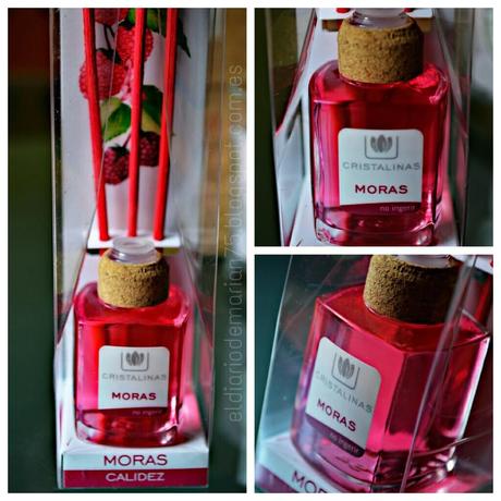 Os presento a Cristalinas Os presento a Cristalinas