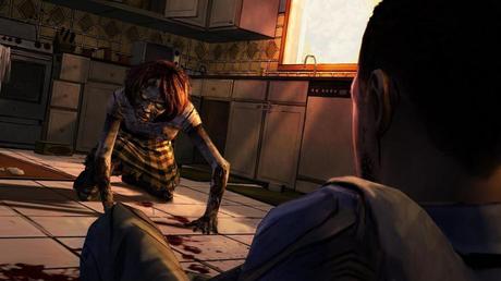 El juego The Walking Dead: Season One llega a Android