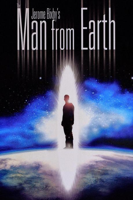 The man from the Earth: Ciencia ficción y filosofía