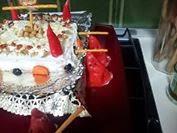 HOY COMEMOS CON : MARIA JOSE MARTOREL PASTEL ATUN (MICROONDAS) SEMANASANTERO HOY COMEMOS CON : MARIA JOSE MARTOREL PASTEL ATUN (MICROONDAS) SEMANASANTERO