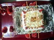 HOY COMEMOS CON : MARIA JOSE MARTOREL PASTEL ATUN (MICROONDAS) SEMANASANTERO HOY COMEMOS CON : MARIA JOSE MARTOREL PASTEL ATUN (MICROONDAS) SEMANASANTERO