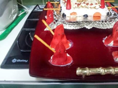 HOY COMEMOS CON : MARIA JOSE MARTOREL PASTEL ATUN (MICROONDAS) SEMANASANTERO HOY COMEMOS CON : MARIA JOSE MARTOREL PASTEL ATUN (MICROONDAS) SEMANASANTERO