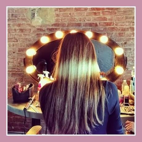 Mechas Splashlights , NUEVA TENDENCIA DE COLOR EN EL CABELLO!!! Mechas Splashlights , NUEVA TENDENCIA DE COLOR EN EL CABELLO!!!