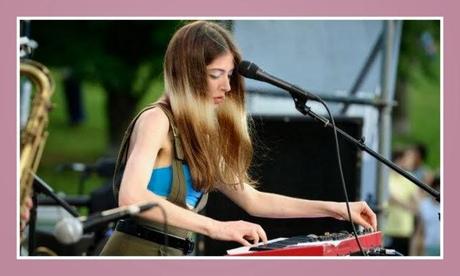 Mechas Splashlights , NUEVA TENDENCIA DE COLOR EN EL CABELLO!!! Mechas Splashlights , NUEVA TENDENCIA DE COLOR EN EL CABELLO!!!