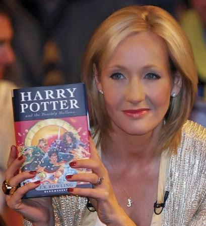 Reseña: Harry Potter y el cáliz de fuego de J.K. Rowling