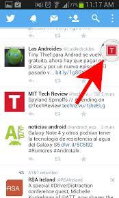 Link Bubble, un navegador diferente 317 Link Bubble, un navegador diferente