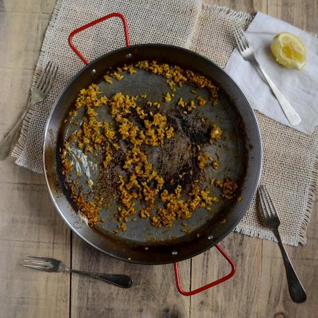 ARROZ A BANDA ARROZ A BANDA