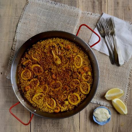 ARROZ A BANDA ARROZ A BANDA