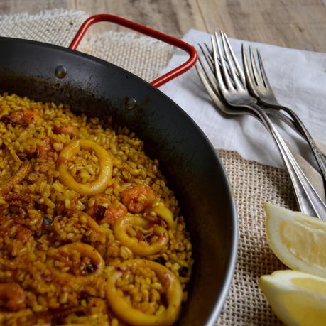 ARROZ A BANDA ARROZ A BANDA