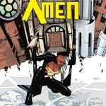 Wolverine and the X-Men Nº 3
