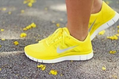 Cómo limpiar las zapatillas de running