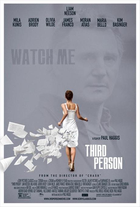PRIMER TRAILER DE PRIMER TRAILER DE