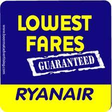 Las mejoras en el departamento de marketing de Ryanair ya están dando sus frutos con cambios que se agradecen.