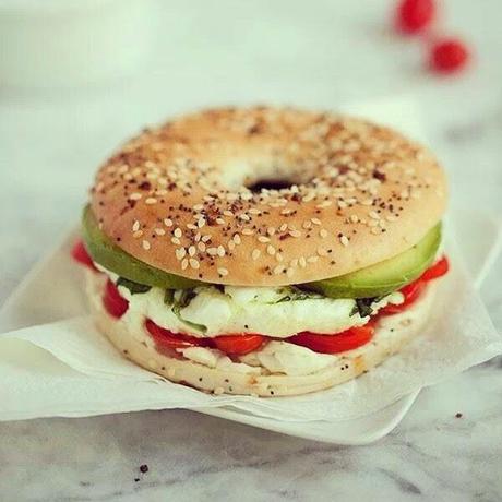 bagels 