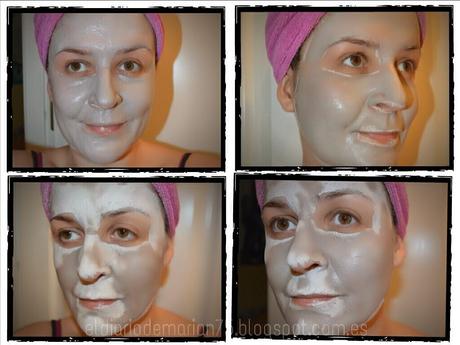 Review Mascarilla Arcilla Clayspray + SORTEO