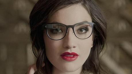 Google Glass: adiós a las videollamadas y mejora en la visualización de imágenes glass1--644x362