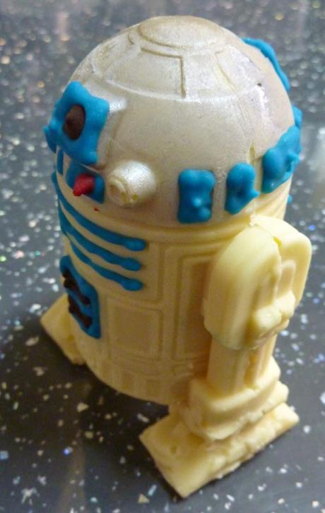 Star Wars - R2-D2 Star Wars - R2-D2