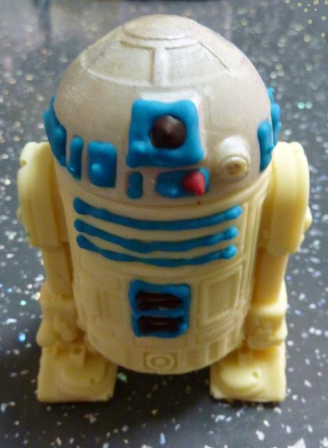 Star Wars - R2-D2 Star Wars - R2-D2