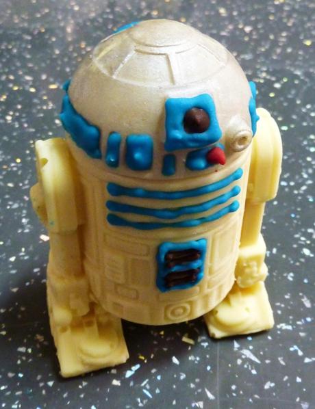 Star Wars - R2-D2 Star Wars - R2-D2