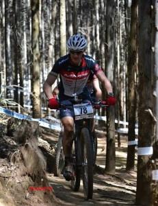 Copa del Mundo MTB en Sudáfrica, dicho está. coloma