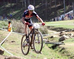 Copa del Mundo MTB en Sudáfrica, dicho está. pablo 2