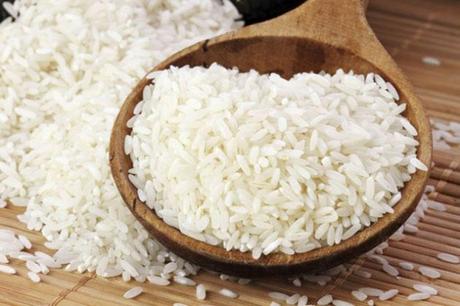 Receta: Cómo hacer un arroz en blanco perfecto!!