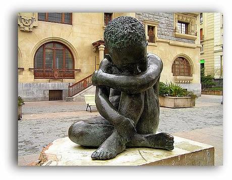 Día Internacional contra la Esclavitud Infantil Día Internacional contra la Esclavitud Infantil