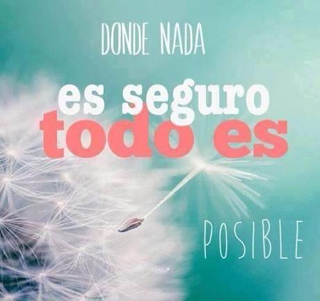 Aceptar los regalos del cosmos Aceptar los regalos del cosmos