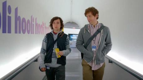 Crítica de TV: 'Silicon Valley' (piloto)