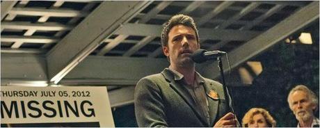 El tráiler de 'Gone Girl' ('Perdida') en español