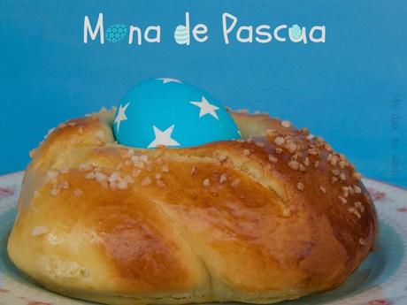 Mona de Pascua Mona de Pascua