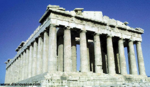 La Asamblea, representación de la democracia ateniense democracia ateniense