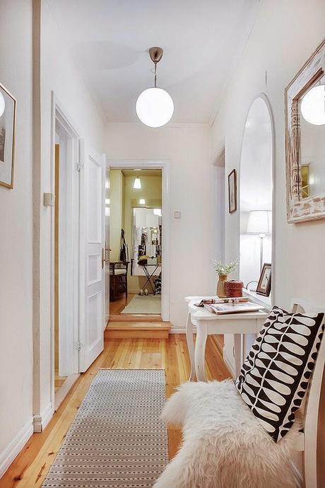 Algo más que escandinavo Algo más que escandinavo