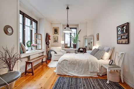 Algo más que escandinavo Algo más que escandinavo