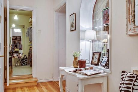 Algo más que escandinavo Algo más que escandinavo