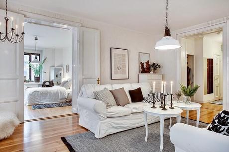 Algo más que escandinavo Algo más que escandinavo