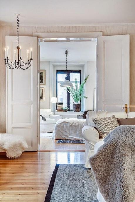 Algo más que escandinavo Algo más que escandinavo