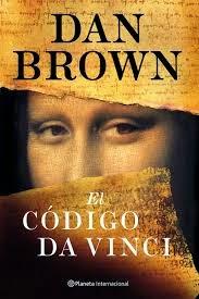 EL CÓDIGO DA VINCI