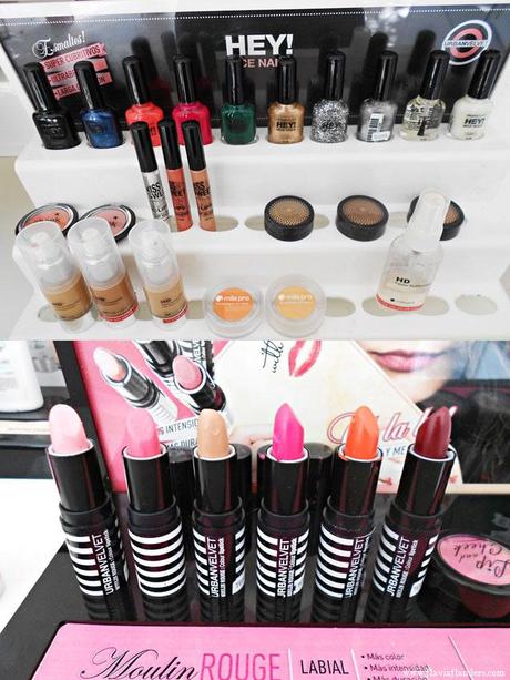 make up design quilmes, mud, celeste gonzalez, opi, bed head, mac, urban velvet make up design quilmes, mud, celeste gonzalez, opi, bed head, mac, urban velvet