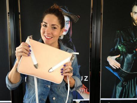 Polonia Cruz, ready to wear them? Polonia Cruz, ready to wear them?