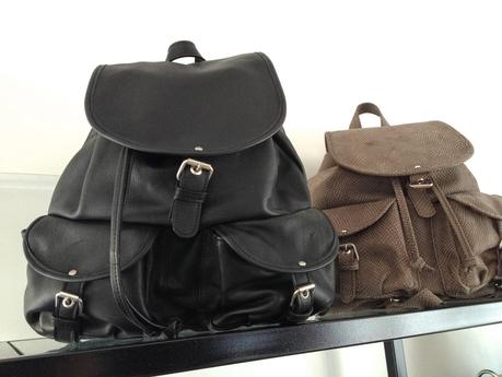 Polonia Cruz, ready to wear them? Polonia Cruz, ready to wear them?