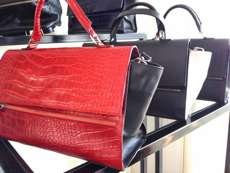 Polonia Cruz, ready to wear them? Polonia Cruz, ready to wear them?