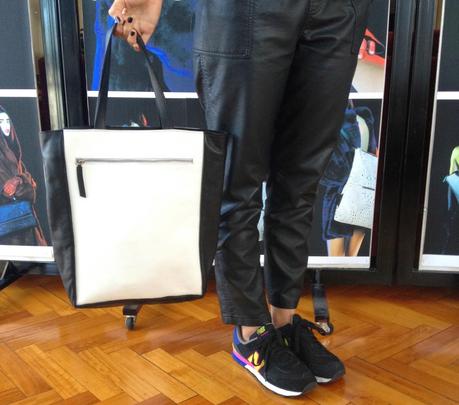 Polonia Cruz, ready to wear them? Polonia Cruz, ready to wear them?