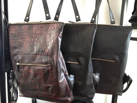 Polonia Cruz, ready to wear them? Polonia Cruz, ready to wear them?