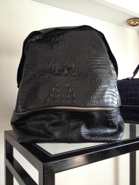 Polonia Cruz, ready to wear them? Polonia Cruz, ready to wear them?